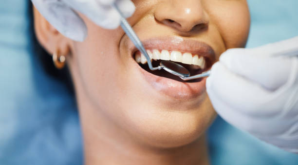 Best Cosmetic Emergency Dentistry in Lewisburg, KY