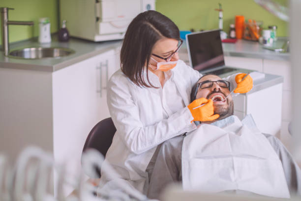 Best Emergency Treatment for Dental Infections or Abscesses in Lewisburg, KY
