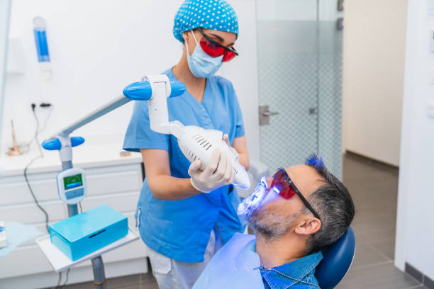 Best Weekend Emergency Dentist in Lewisburg, KY