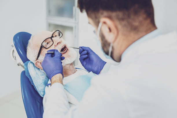 Best Emergency Dental Care for Broken or Chipped Teeth in Lewisburg, KY